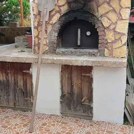 Hébergement de vacances Elafonisi House Livadia (Crete)
