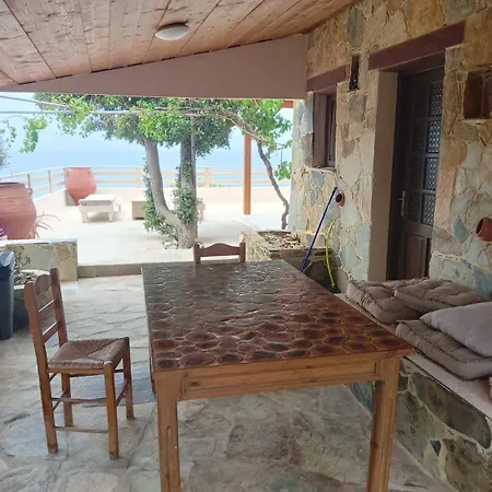 Elafonisi House Hébergement de vacances Livadia (Crete)