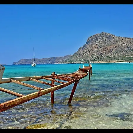 Casa vacanze Elafonisi House *