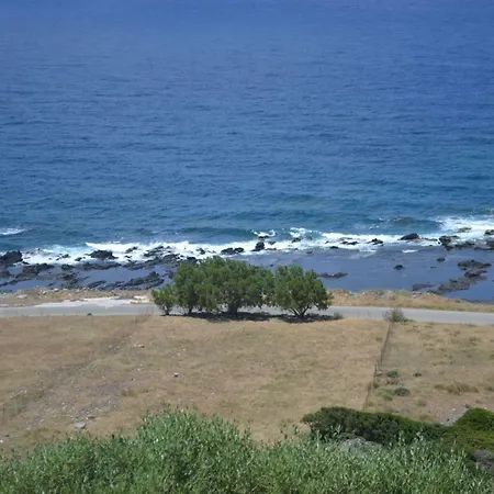 Casa vacanze Elafonisi House