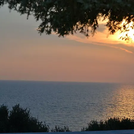 Elafonisi House Casa vacanze