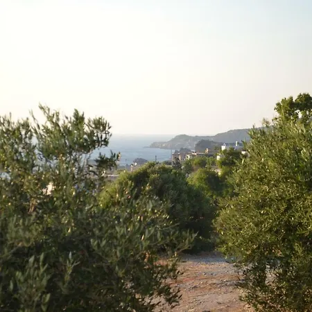 Elafonisi House * Livadia (Crete)
