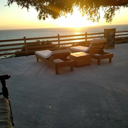 Elafonisi House Hébergement de vacances Livadia (Crete)