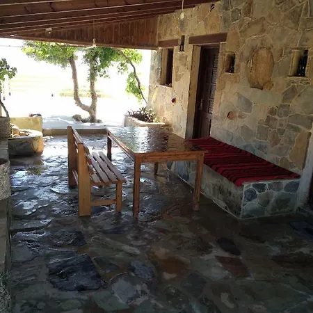 Elafonisi House Ferienhaus Livadia (Crete)