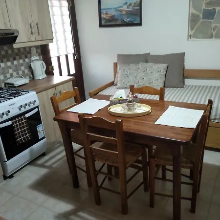 Elafonisi House Ferienhaus Livadia (Crete)